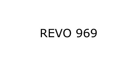 ブリヂストン 商用車用 REVO 969