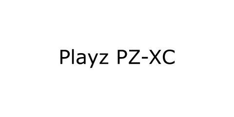 ブリヂストン Playz PZ-XC