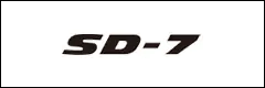SD-7（エスディー・セブン）
