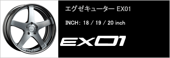 SSR EXECUTOR EX01